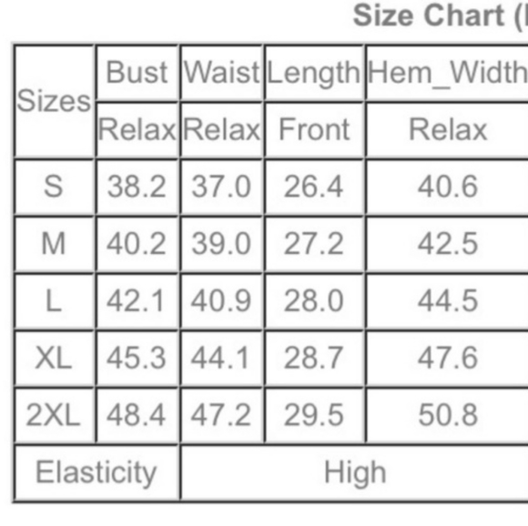 Buffalo Plaid & Leopard Print Top - Picture 5 of 5